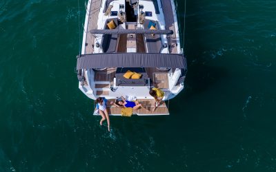 Five Tips on How to Rent a Yacht