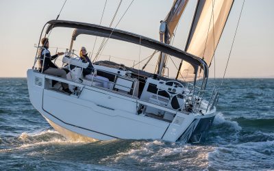 The Sailing Courses of Blue Pacific Yachting
